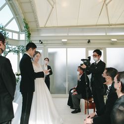 レストランひらまつ レゼルヴの写真8枚目