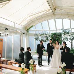 レストランひらまつ レゼルヴの写真3枚目