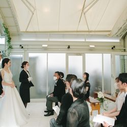 レストランひらまつ レゼルヴの写真2枚目