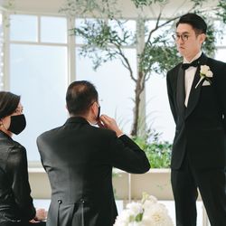 レストランひらまつ レゼルヴの写真25枚目