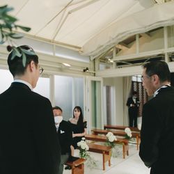 レストランひらまつ レゼルヴの写真1枚目