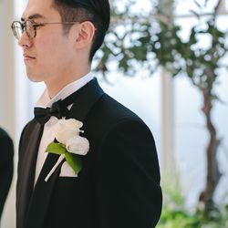 レストランひらまつ レゼルヴの写真3枚目