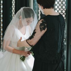 レストランひらまつ レゼルヴの写真6枚目