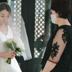 レストランひらまつ レゼルヴの写真28枚目