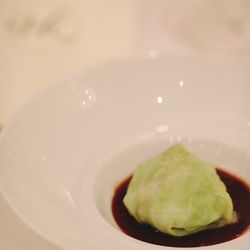 レストランひらまつ レゼルヴの写真3枚目