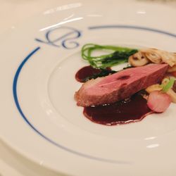 レストランひらまつ レゼルヴの写真2枚目