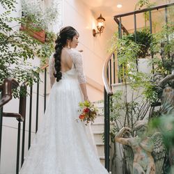 レストランひらまつ レゼルヴの写真4枚目