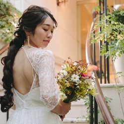 レストランひらまつ レゼルヴの写真8枚目