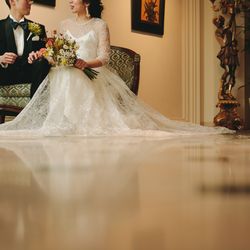 レストランひらまつ レゼルヴの写真6枚目