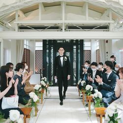 レストランひらまつ レゼルヴの写真17枚目