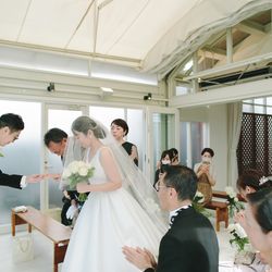 レストランひらまつ レゼルヴの写真22枚目