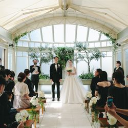 レストランひらまつ レゼルヴの写真1枚目