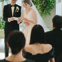 レストランひらまつ レゼルヴの写真2枚目