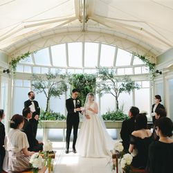 レストランひらまつ レゼルヴの写真25枚目