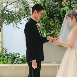 レストランひらまつ レゼルヴの写真2枚目