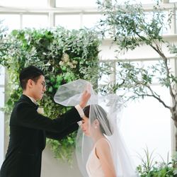 レストランひらまつ レゼルヴの写真13枚目