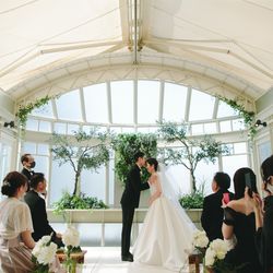 レストランひらまつ レゼルヴの写真6枚目