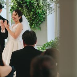 レストランひらまつ レゼルヴの写真30枚目