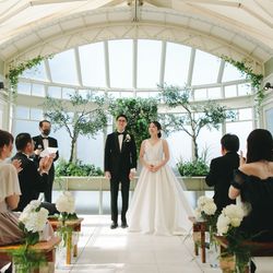 レストランひらまつ レゼルヴの写真27枚目