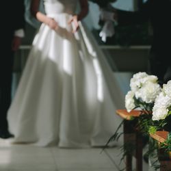 レストランひらまつ レゼルヴの写真3枚目