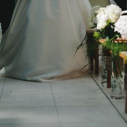 レストランひらまつ レゼルヴの写真15枚目