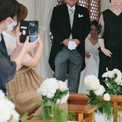 レストランひらまつ レゼルヴの写真7枚目