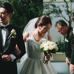 レストランひらまつ レゼルヴの写真31枚目