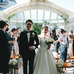 レストランひらまつ レゼルヴの写真6枚目