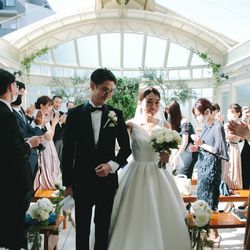 レストランひらまつ レゼルヴの写真23枚目