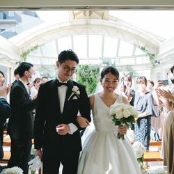 レストランひらまつ レゼルヴの写真16枚目