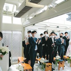 レストランひらまつ レゼルヴの写真24枚目