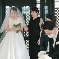 レストランひらまつ レゼルヴの写真9枚目