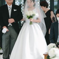 レストランひらまつ レゼルヴの写真10枚目