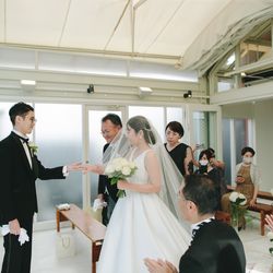 レストランひらまつ レゼルヴの写真21枚目