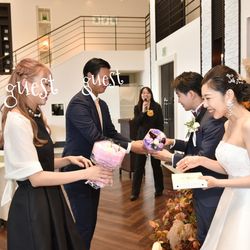 ヒルサイドクラブ迎賓館 徳島の写真5枚目