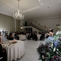 アーヴェリール迎賓館 名古屋の写真8枚目