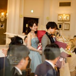 アーヴェリール迎賓館 名古屋の写真27枚目