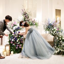 アーヴェリール迎賓館 名古屋の写真7枚目