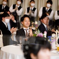 アーヴェリール迎賓館 名古屋の写真21枚目