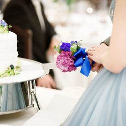 アーヴェリール迎賓館 名古屋の写真9枚目