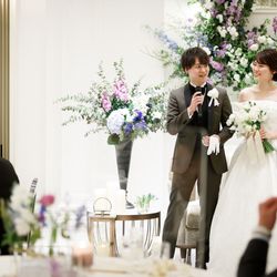 アーヴェリール迎賓館 名古屋の写真11枚目