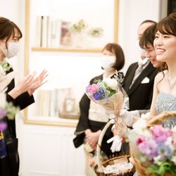 アーヴェリール迎賓館 名古屋の写真16枚目