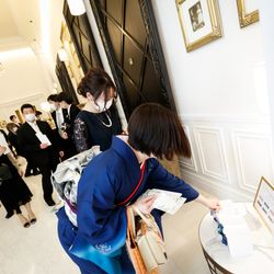 アーヴェリール迎賓館 名古屋の写真23枚目