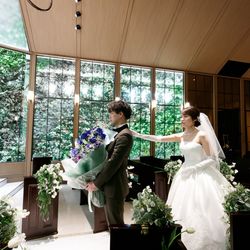 アーヴェリール迎賓館 名古屋の写真9枚目