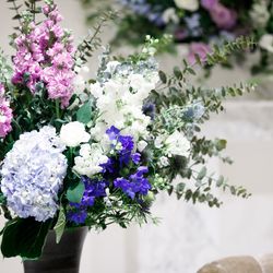 アーヴェリール迎賓館 名古屋の写真3枚目