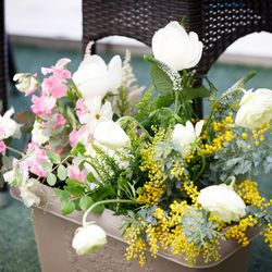 アーヴェリール迎賓館 名古屋の写真2枚目