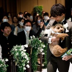 アーヴェリール迎賓館 名古屋の写真9枚目