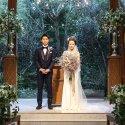 アーフェリーク迎賓館 岐阜の写真6枚目