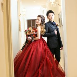 アーフェリーク迎賓館 岐阜の写真36枚目