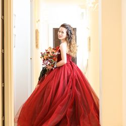 アーフェリーク迎賓館 岐阜の写真1枚目